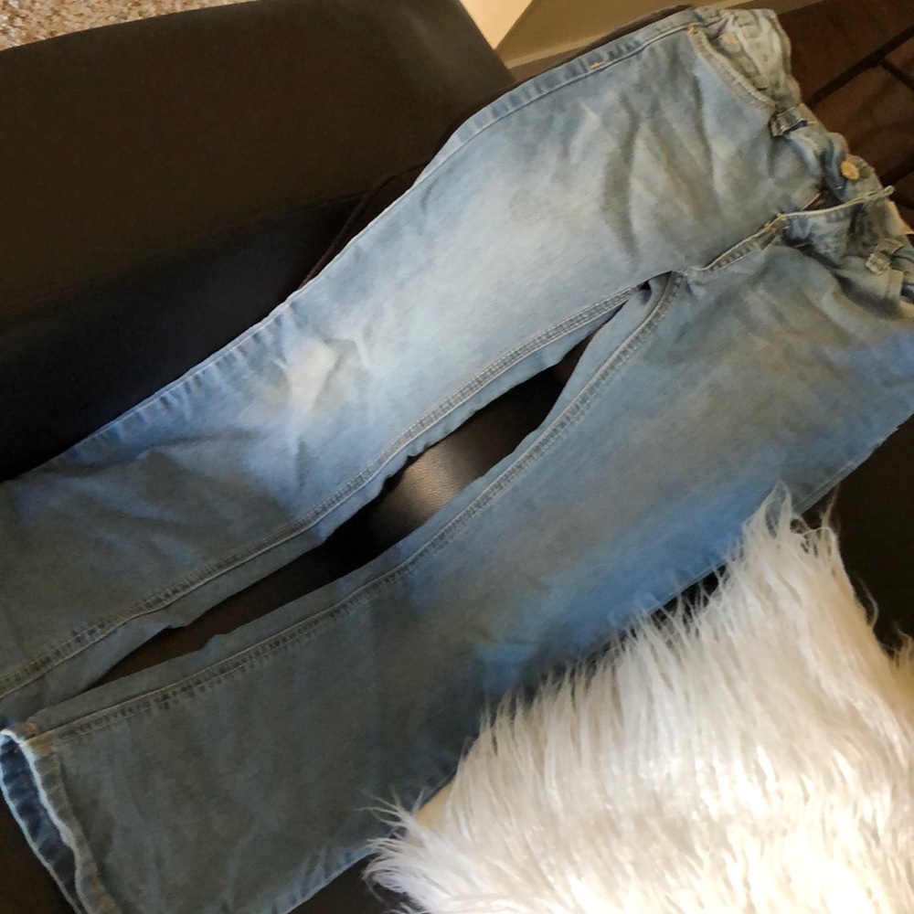 Kid jeans 2 pair - Picture 3 of 3